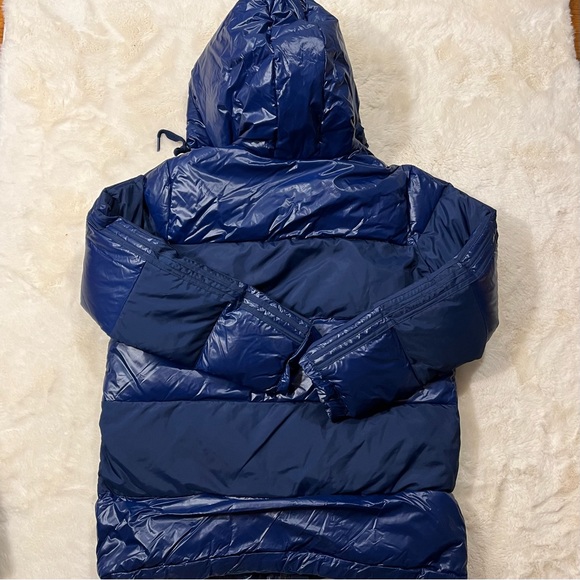 Rare adidas puffer coat - Picture 5 of 6